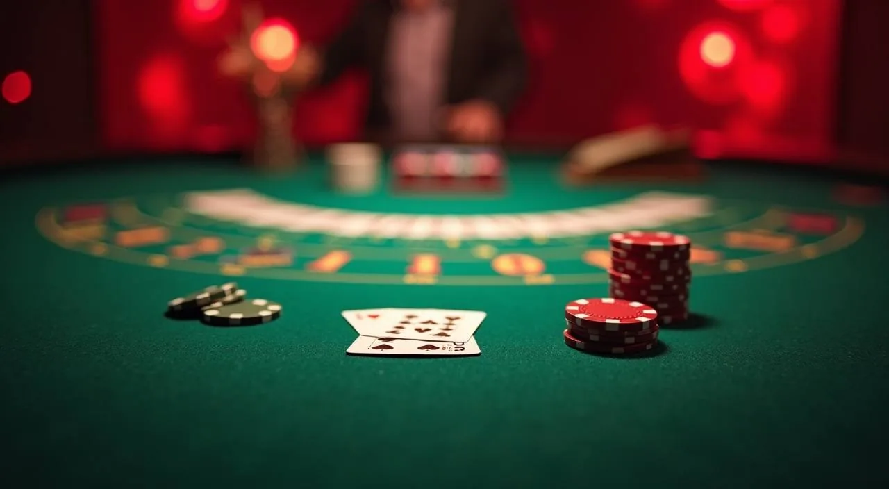 Roulette Nightfire